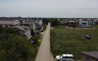 Teren pentru casa in Berceni - Poză 3