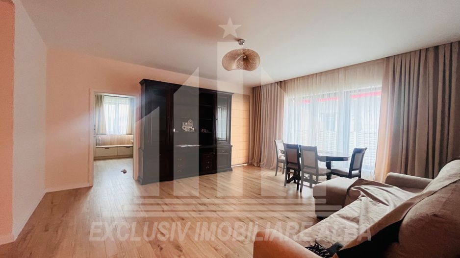 Casa individuala de inchiriat, Orizont - Poză 5