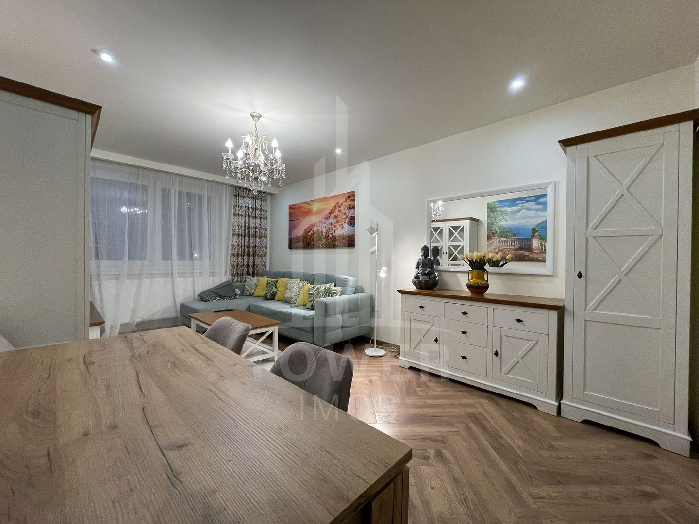 Apartament 2 camere - Ștrand - Poză 1