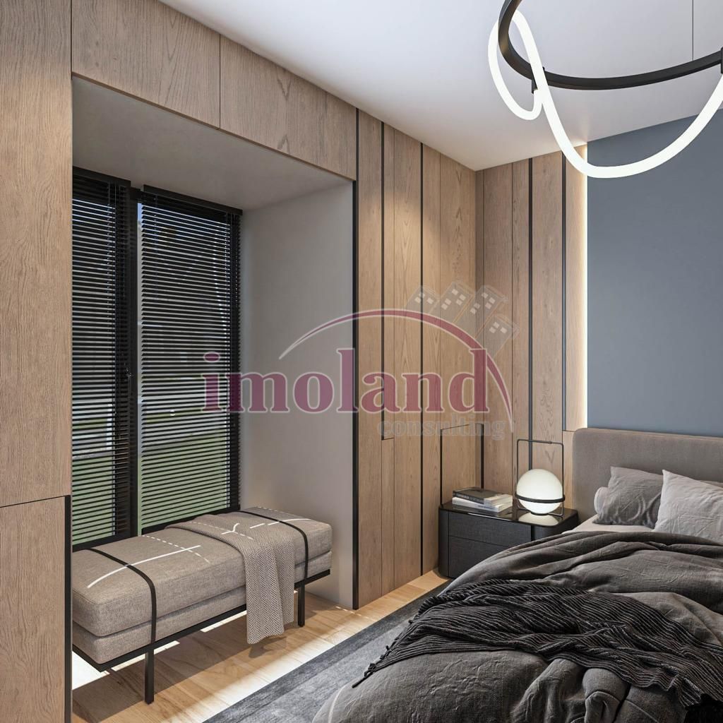 Apartament - 2 camere - PRIMA INCHIRIERE - Avalon Estate-Pipera - Poză 14