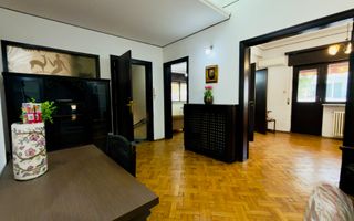 vila P+1 | Stefan cel Mare | Floreasca | Dorobanti | parcare - Poză 5