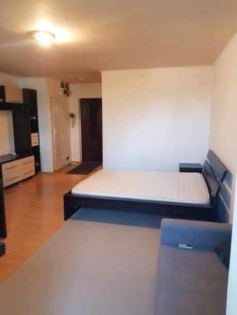 Garsoniera spatioasa, Piata Muncii, 85,000€ - Poză 3