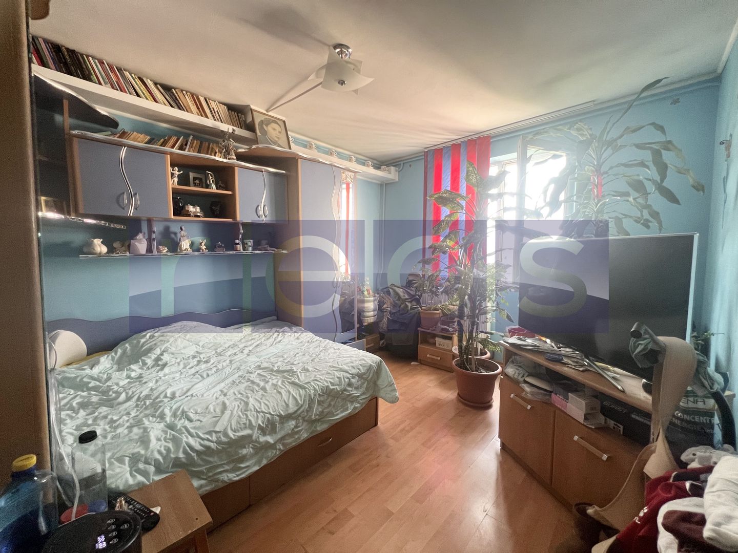 VANZARE 4 CAMERE | ETAJ 8/8 | VEDERE PANORAMICA | ZONA CRANGASI - Poză 4