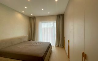 Prima inchiriere - 2 camere 55 mp - Aviației - Poză 16