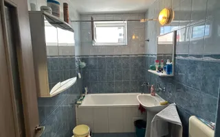 Apartament 2 camere I Terezian I Balcon închis - Poză 11
