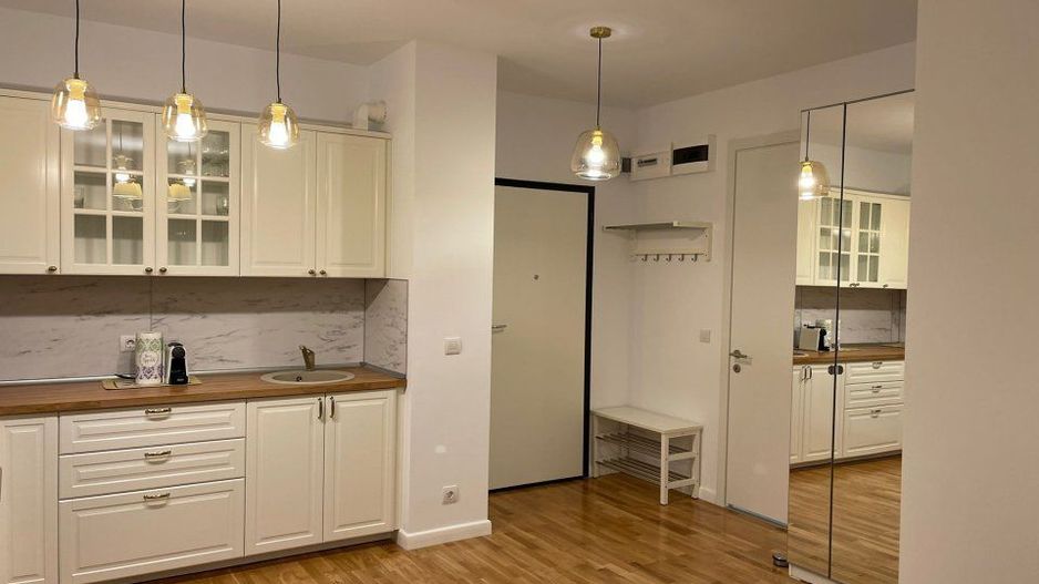 APARTAMENT LUXURIA RESIDENCE | LUX - Poză 7