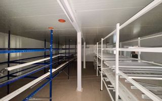 Cladire  producție, depozitare, birouri sau investiții în spații comerciale - Poză 8