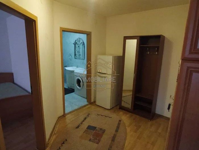 Apartament cu 1 cameră în cartierul Gheorgheni - Poză 4
