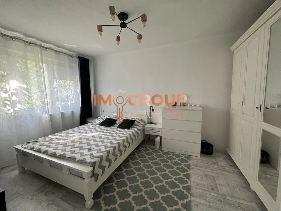 TATARASI/DISPECER - FARA RISC - APARTAMENT 2 CAMERE 55MP - MOBILAT - Poză 3