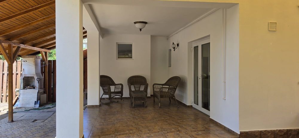 Casa individuala cu 4 camere - zona Kaufland/Dumbravita - Poză 4
