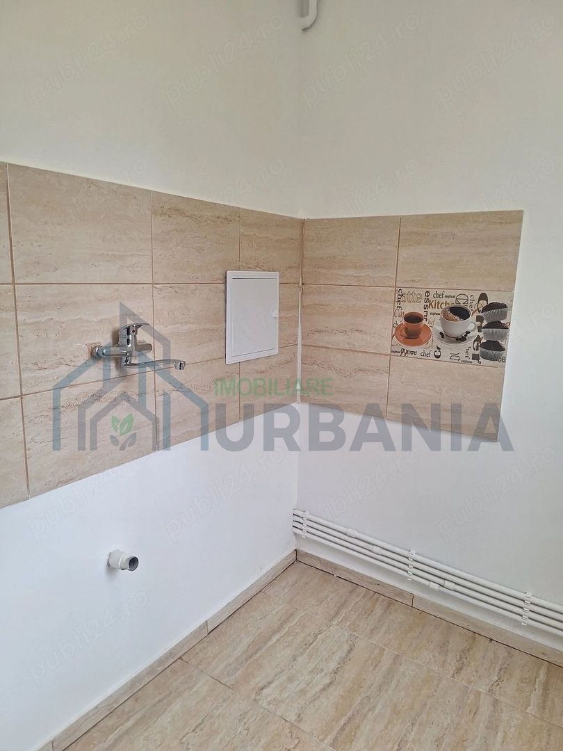 Apartament de vânzare cu 3 camere, nedecomandat, zona Alexandru cel Bun, Iași - Poză 4