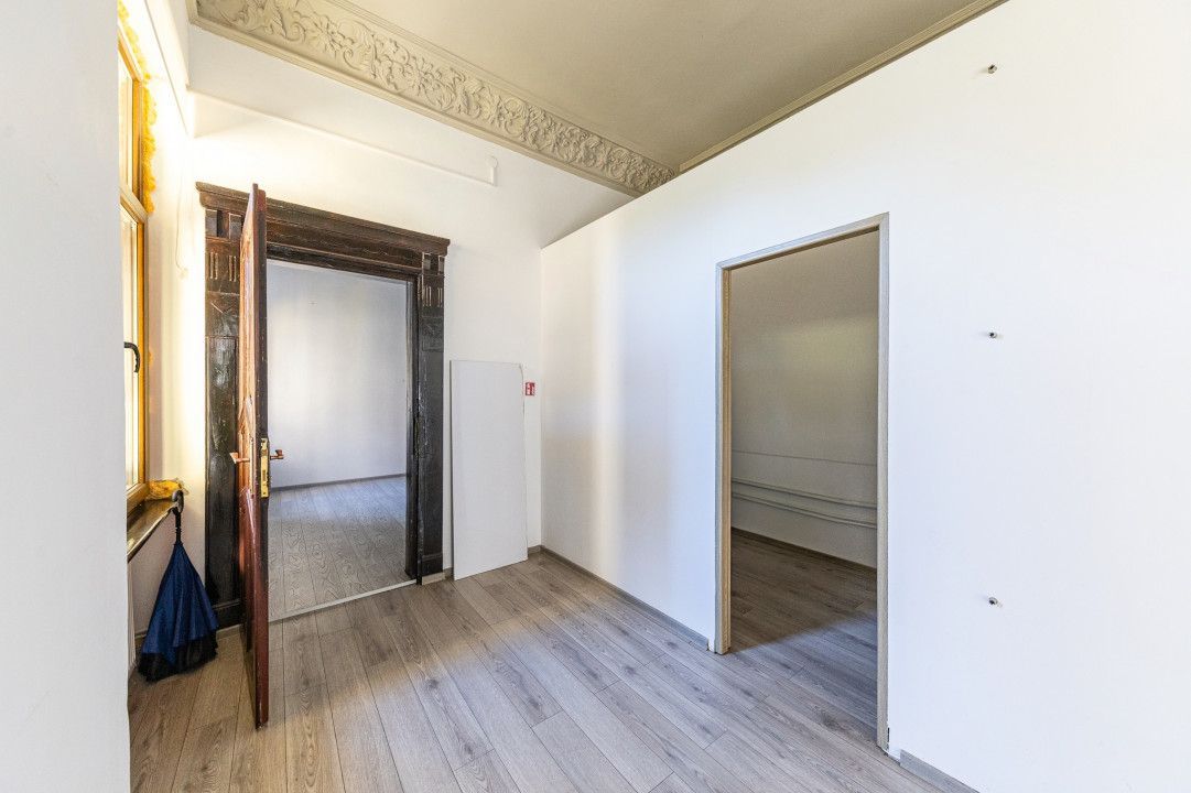 Apartament 196 mp, cu 5 camere, în zona istorică Iosefin - Timisoara - Poză 27