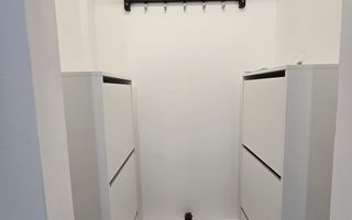 VANZARE 2 CAMERE | CENTRALA PROPRIE | COMPLET RENOVAT | ZONA DOMENII /  1 MAI - Poză 6