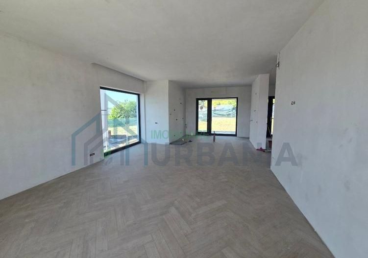Vilă premium nouă în Copou – Viticultori | 215 mp utili | teren 570 mp | garaj - Poză 4