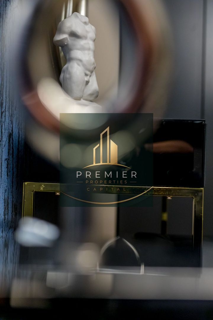 APARTAMENT DE 4 CAMERE ULTRALUXURY | Gafencu 49 | - Poză 11