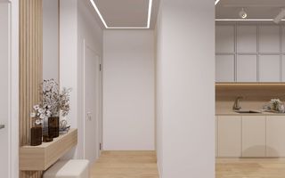 Vânzare, apartament, 2 camere, București - Poză 1