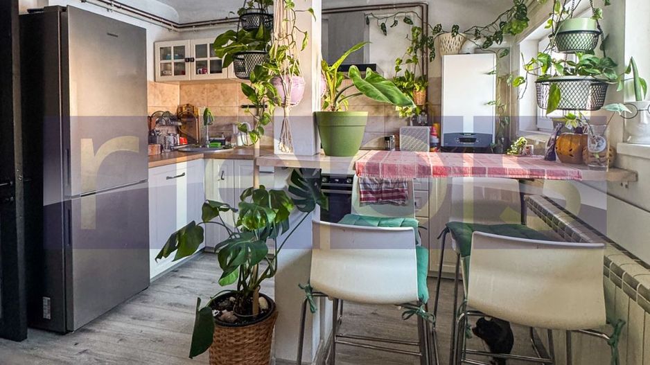 VANZARE 2 CAMERE IN VILA ZONA DOMENII | RENOVAT COMPLET | - Poză 7