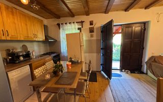Casa la 40 minute distanta fata de Craiova - Poză 3