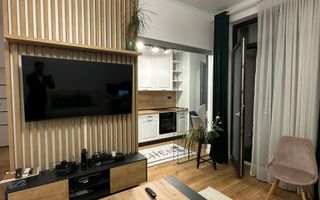 Apartment 3 camere in  The Nest! Zona exclusivista Scortarilor! - Poză 3