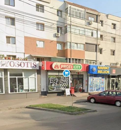 INVESTIȚIE ULTRACENTRAL BRĂILA – 2 SPAȚII COMERCIALE CU CHIRIAȘI - Poză 3