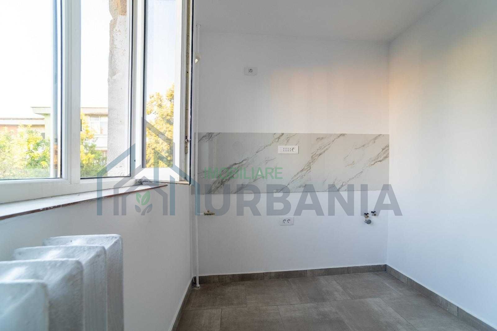 Apartament 1 cameră decomandat, Tătărași-Flora, strada Vasile Lupu 116a, Iași - Poză 8