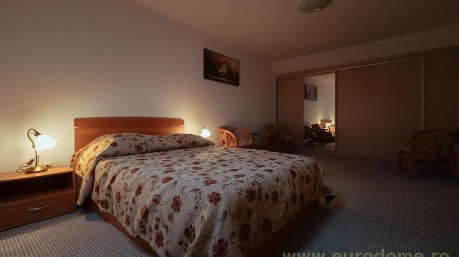 Casa renovata, mobilata si utilata complet - Poză 24