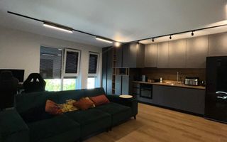 Apartament 2 camere MTM Pipera Lake I UNIC I - Poză 18