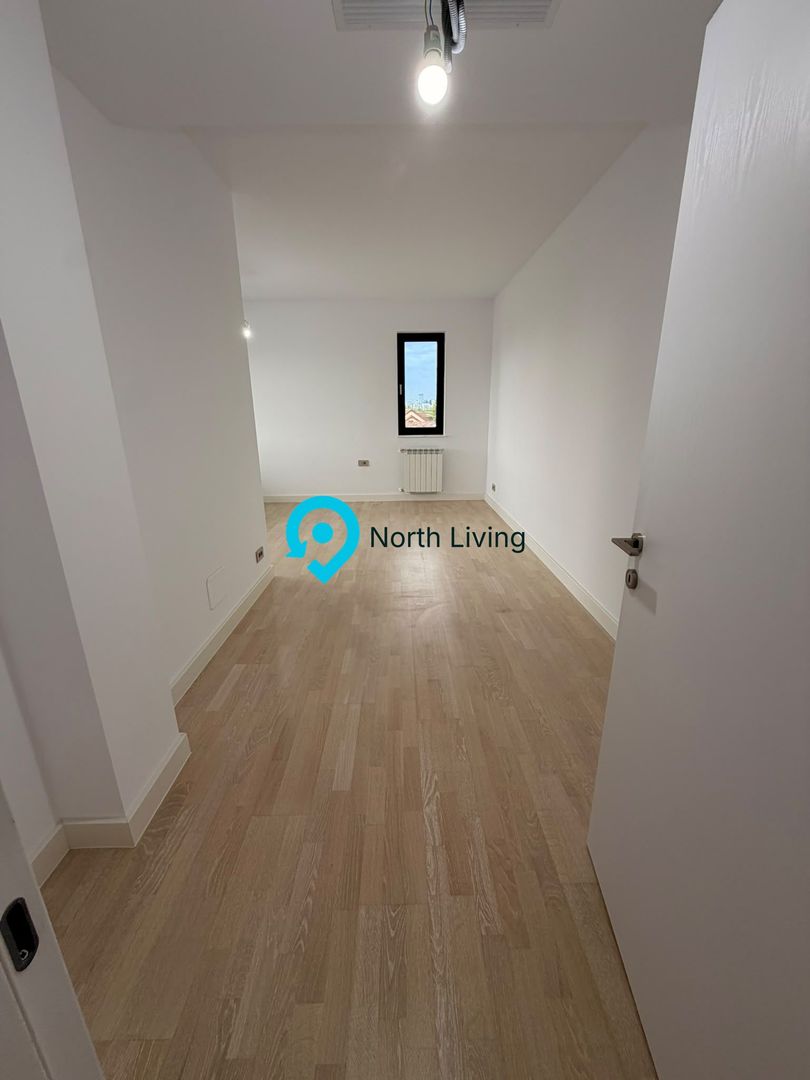 Apartament 4 camere  | Imobil boutique 2022 | Iancu Nicolae - Poză 9