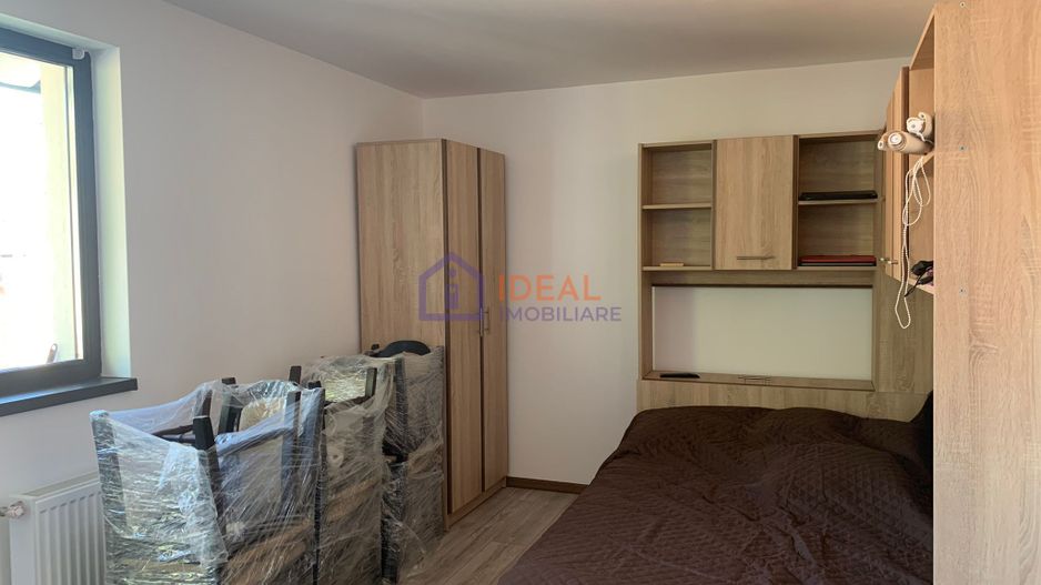 Duplex La CHEIE cu 4 camere, in Cisnadie - Poză 16