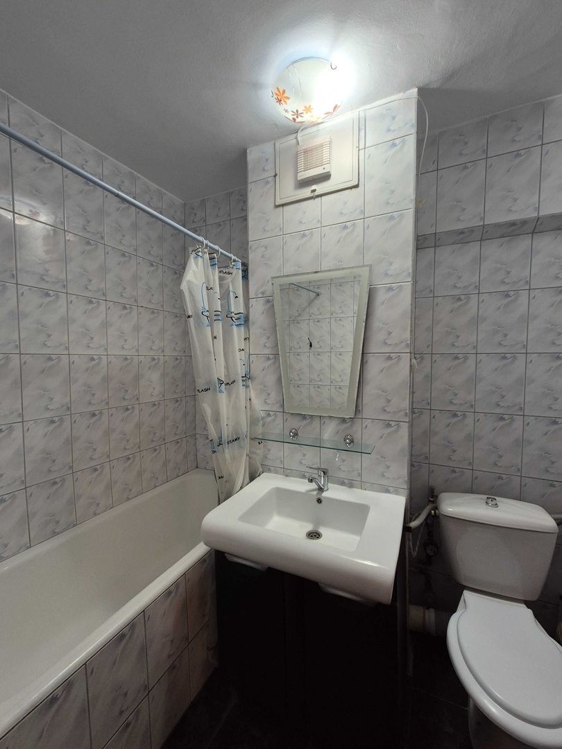 Apartament 2 camere decomandat la 6 minute de metrou Lujerului - Poză 6