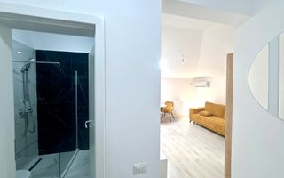 Garsoniere & Studiouri Chiajna - Eficienta & Confort de la 45.000e Tva Inclus - Poză 9