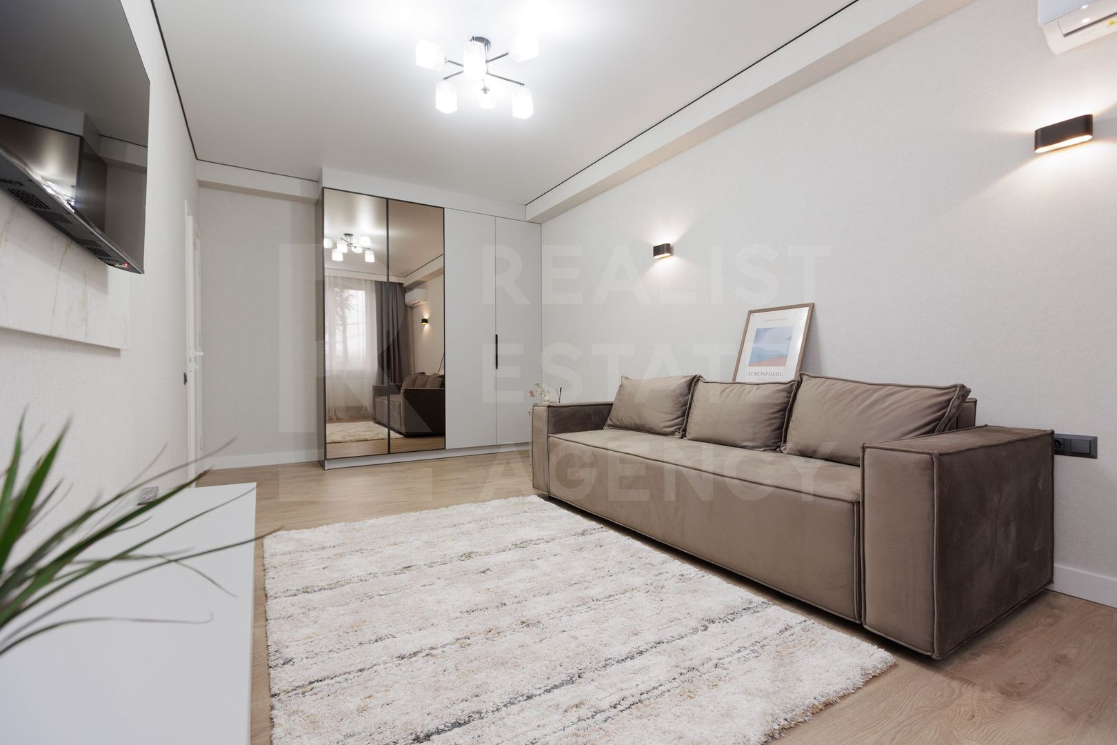 Vânzare, apartament, 2 camere, str. Iurie Babei, Botanica. - Poză 11