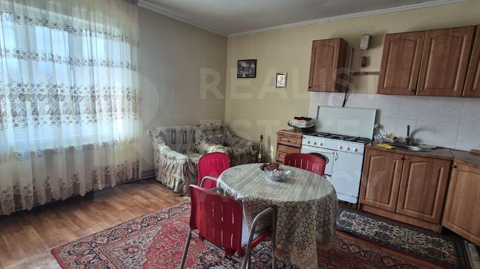 Vânzare, casă,  2 nivele, 4 camere, strada Vasile Lupu, Drochia - Poză 9