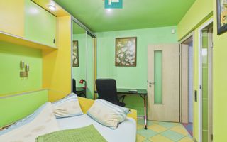 Apartament Premium 4 camere, 89mp, etaj 1, Complex - Poză 23