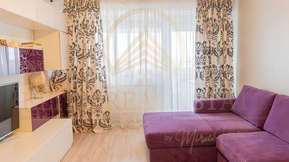 Casa de Cultura - 3 camere modern la cheie, decomandat, parcare, boxa! - Poză 3