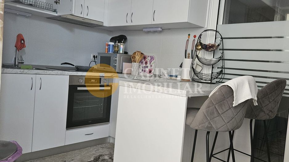 3 CAMERE - LOC DE PARCARE - VALEA LUPULUI - Poză 4