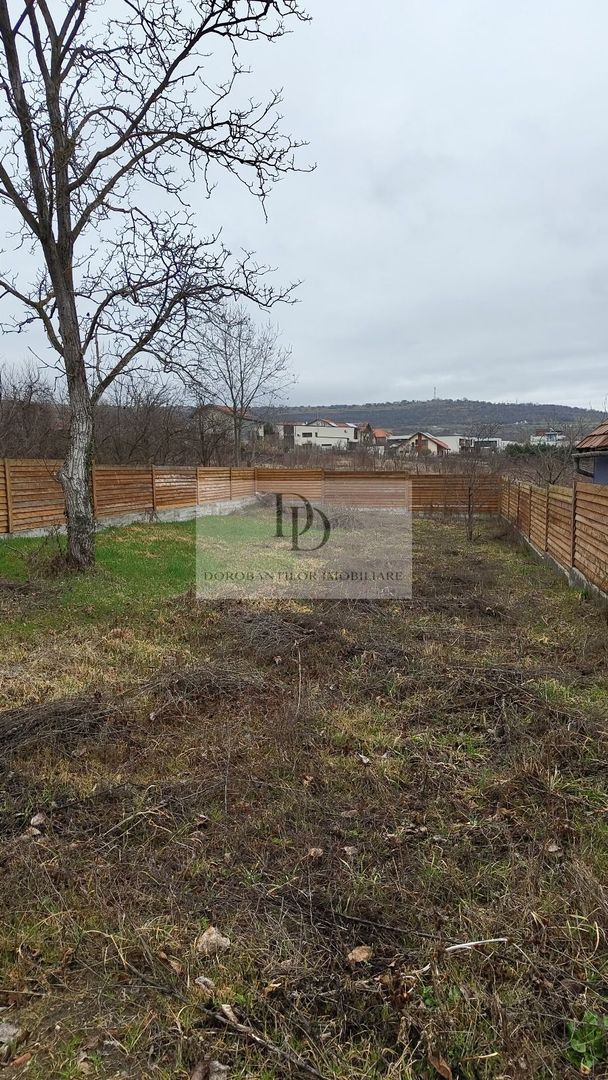 Vânzare Duplex semifinisat | Teren 696 MP | Cartier Dambul Rotund - Poză 10
