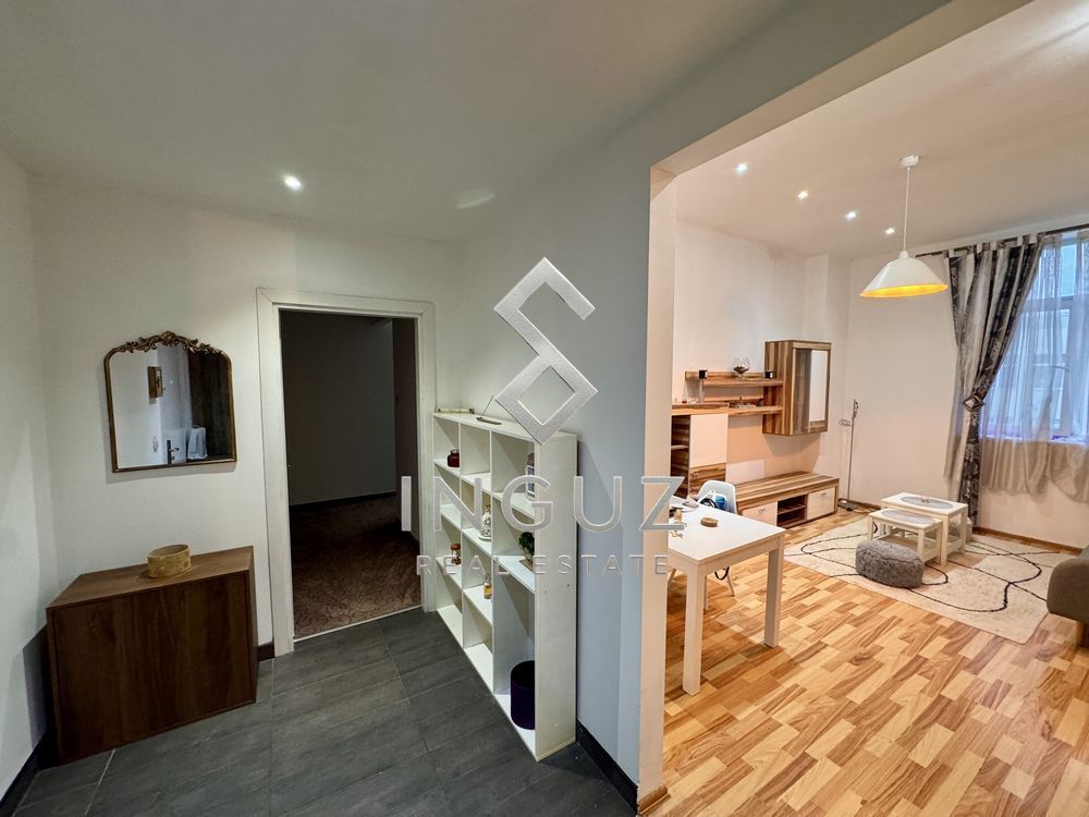Inchiriez Apartament de 3 camere, 74mp, mobilat/utilat  modern – RIN Grand Hotel / Vitan-Bârzești - Poză 3