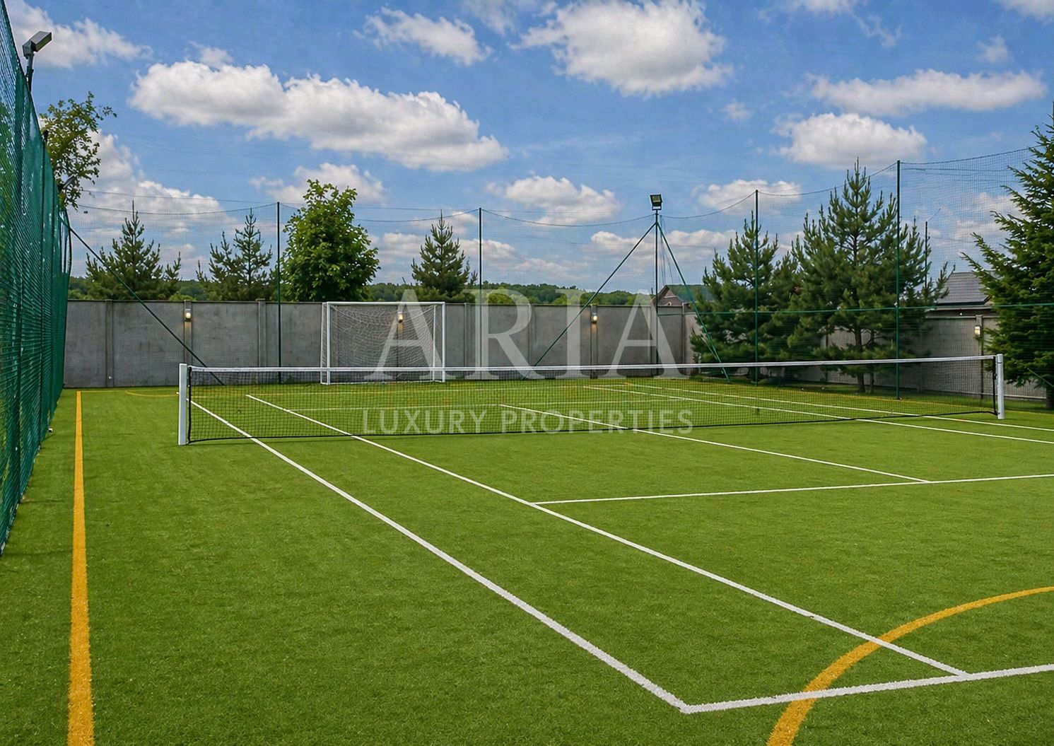 SNAGOV VILA | 36m DESCHIDERE LA LAC | PONTON 250mp | JACUZZI | SPA | BOWLING - Poză 29