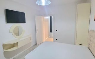 Inchiriere 2 camere  – Sea On, Mamaia Nord | Vedere directă la mare I Parcare - Poză 2