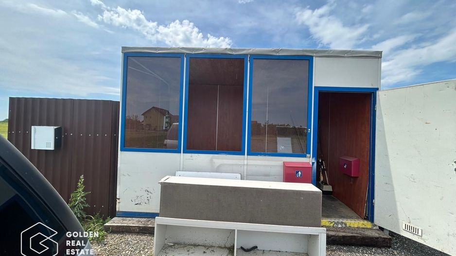 Oportunitate de investitie, teren 2118 mp, Zimandcuz - Poză 17