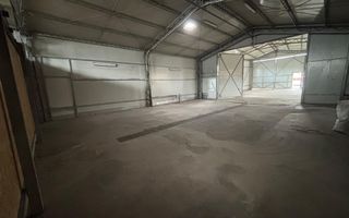 De închiriat hală industrială, 340mp -Iris - Poză 2
