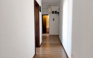 Apartament cu 3 camere și 2 băi, Iris 3 – 70 mp, 550 €/lună - Poză 7