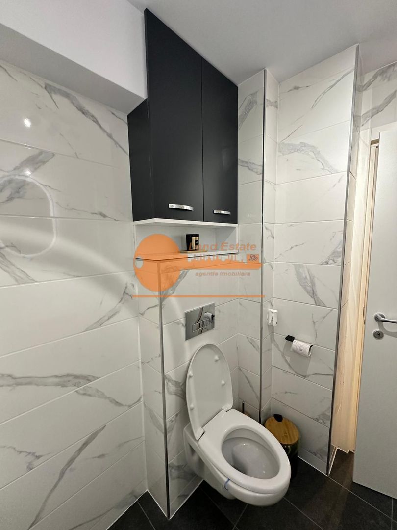 2 camere cu loc de parcare Drumul Taberei - Poză 10