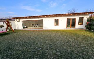 Casa noua, 6 camere, P+M, toate utilitatile, 608 mp teren, Micesti - Poză 20