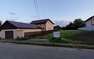 Teren Dezvoltare Imobiliara Cu Toate Utilitatile - Poză 9
