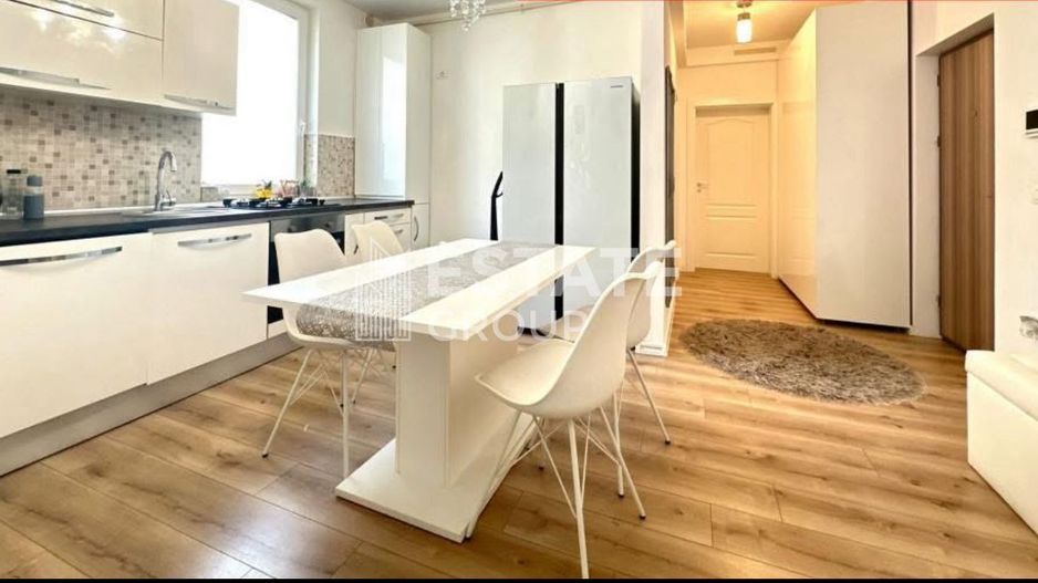 Apartament cu 2 camere in Dumbravita - Poză 3