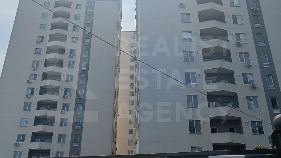 Chirie, apartament, 2 camere, strada Tudor Strișcă, Botanica - Poză 13