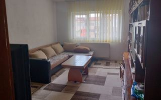 vand apartament 2 camere, dec zona Splai Mihai Viteazul, incalzire pe - Poză 4