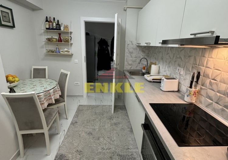 Apartament 2 camere de vânzare – bloc nou, etaj 1 - Poză 5